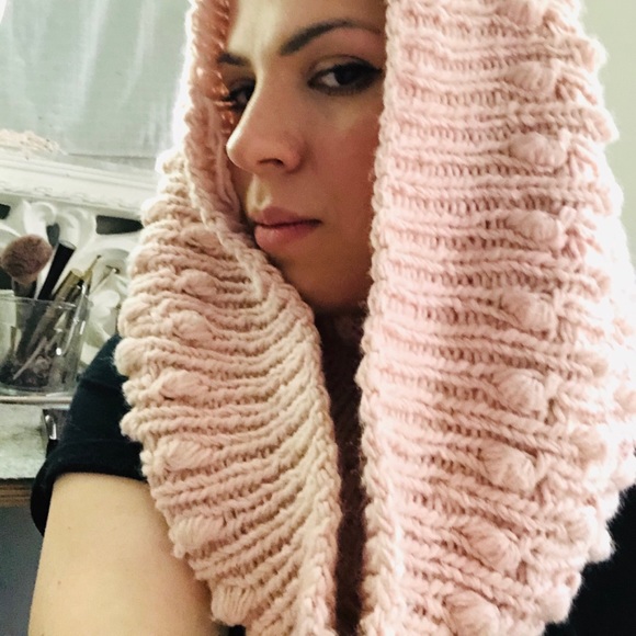 Infinity Scarf - Picture 4 of 5